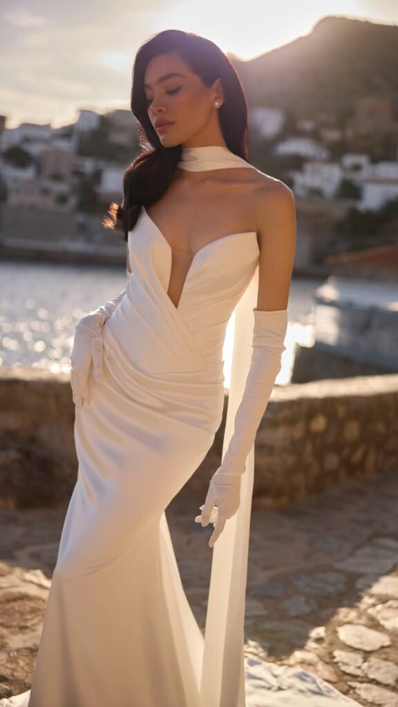 vestido de novia en medellin