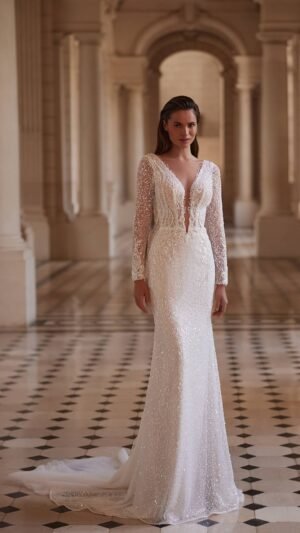 Vestido de Novia - Arizona