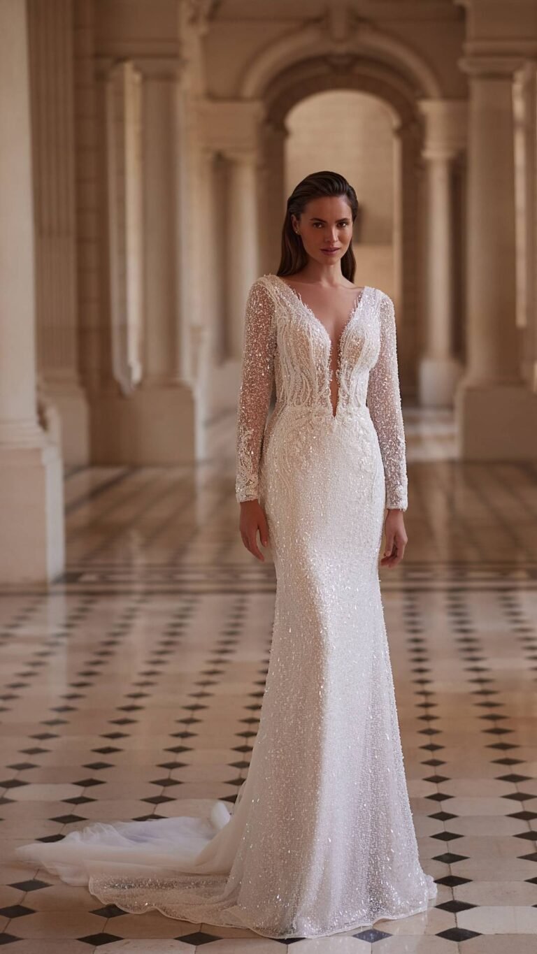 Vestido de Novia - Arizona