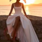 Cuánto cuesta un vestido de novia en Colombia: guía de precios y qué influye en el costo