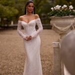 Tendencias en vestidos de novia para 2026