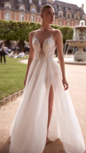 Vestido de Novia - Shirley