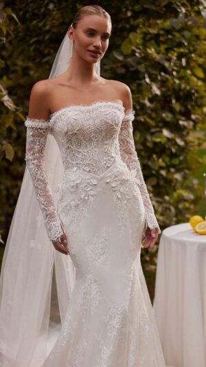 Vestido de Novia - Sinatra