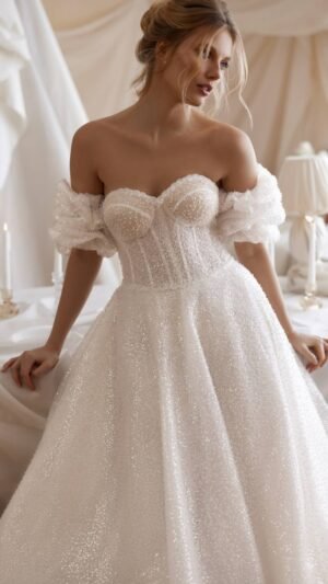 Vestido de Novia - TG